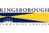 Kingsborough Community College Logo
