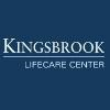 Kingsbrook Lifecare Center Logo