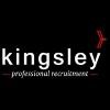 Kingsley Recruitment Logo