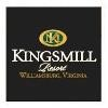 Kingsmill Resort Logo