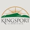 Kingsport Police Department Logo