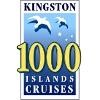 Kingston 1000 Islands Cruises Logo