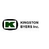 Kingston Byers Logo