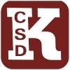 Kingston City School District Logo