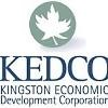 Kingston Economic Development Corporation Logo