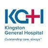 Kingston General Hospital Logo
