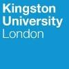 Kingston University London Logo