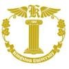 Kingston University Logo