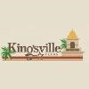 Kingsville Fire Department Logo