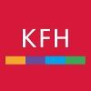 Kinleigh Folkard & Hayward Logo