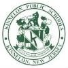 Kinnelon Borough School District Logo