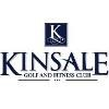 Kinsale Golf and Fitness Club Logo