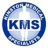 Kinston Medical Specialist, PA Logo