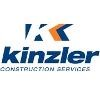 Kinzler Construction Services Logo