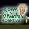 Kiowa County Memorial Hospital Logo