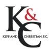 Kipp and Christian Logo