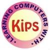 Kips Publishing World Logo