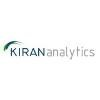 Kiran Analytics Logo