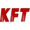 Kiran Foreign Trade Logo