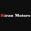 Kiran Motors Logo