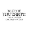 Kirche Jesu Christi Logo