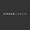 Kirker Davis Logo