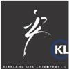 Kirkland Life Chiropractic Logo