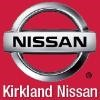 Kirkland Nissan Logo