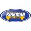 Kirkman Bus Sales Logo