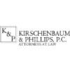 Kirschenbaum & Phillips Logo