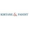 Kirtane & Pandit Logo