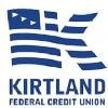 Kirtland Federal Credit Union Logo