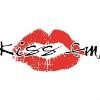 Kiss FM Logo