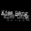 Kiss Kiss Bang Bang Salon Logo