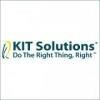 KIT Solutions Logo