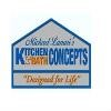 Kitchen & Bath Concepts Logo