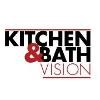 Kitchen & Bath Vision Logo