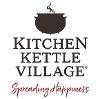Kitchen Kettle Village Logo