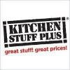 Kitchen Stuff Plus Logo