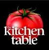 Kitchen Table Logo