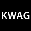 Kitchener-Waterloo Art Gallery Logo
