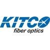 KITCO Fiber Optics Logo