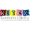 Kitex Garments Logo