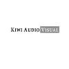 Kiwi Audio Visual Logo
