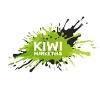 Kiwi Marketing Logo