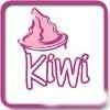 Kiwi Yogurt Logo