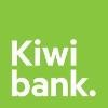 Kiwibank Logo