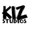 Kiz Toys Logo