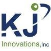 KJ Innovations Logo