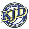 KJD Business Development Logo